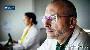 Schon „besser als viele Ärzte“ – Mit dem Erfolg von KI wächst nun die Gefahr