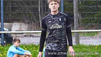 Faustball Bundesliga: TV Unterhaugstett ringt  Käfertal einen Satz ab