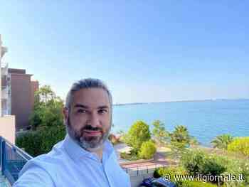 A Denis Nesci il premio internazionale "Papa Bonifacio" città di Anagni