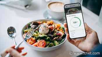 Counting Calories Isn't the Easy Weight Loss Hack You May Think It Is     - CNET