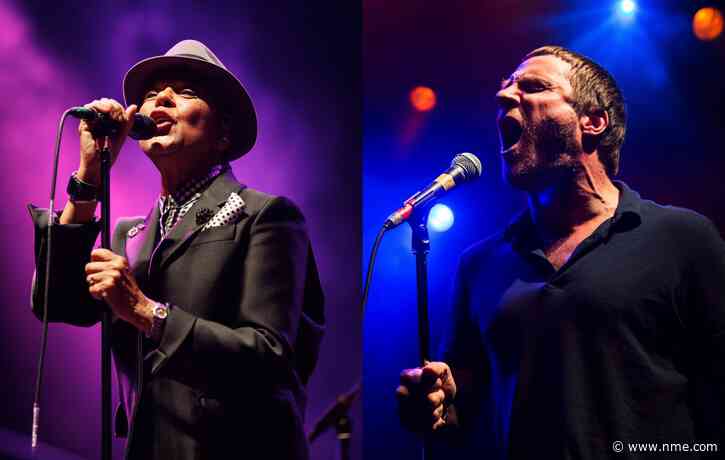 Sleaford Mods and The Selecter lead first line-up announcement for Rockaway Beach 2024