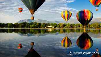 Best Internet Providers in Colorado Springs, Colorado     - CNET