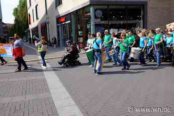 Für ein barrierefreies Münster