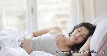 Simple bedroom habit can help you lose 26lbs