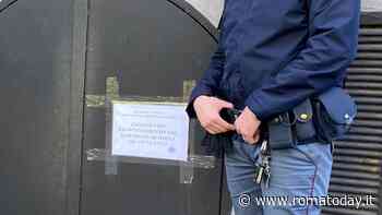 Schiamazzi, risse e disturbo della quiete pubblica: locale chiuso per 5 giorni