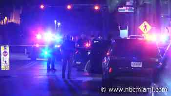 1 Dead, 2 Injured After Early Morning Shooting Inside Miami Beach Nightclub