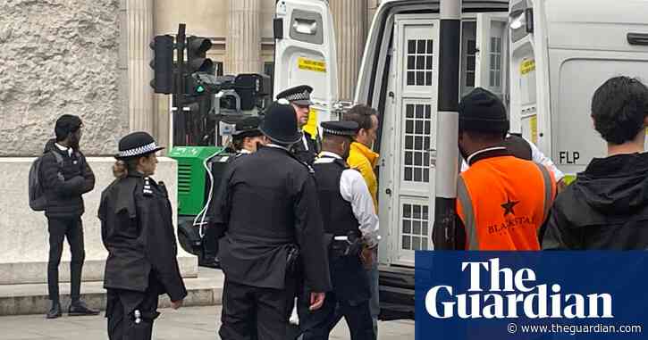 Anti-coronation protest leader hits out at police over arrests