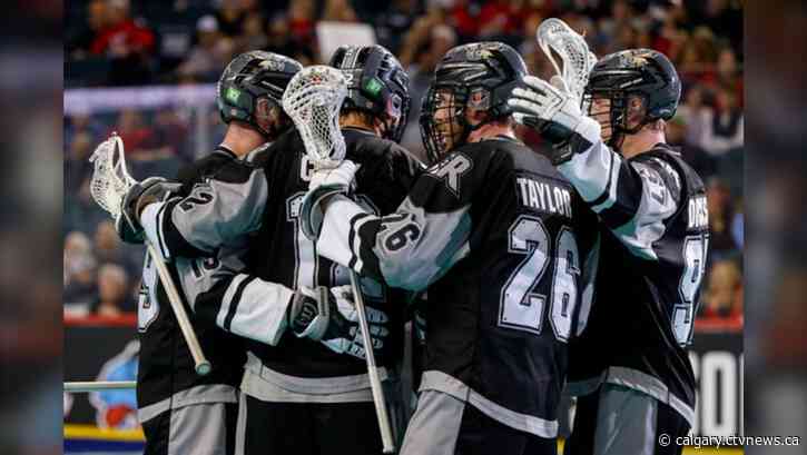 Roughnecks rally late for 12-9 victory over Panther City