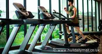 What you should drink before going to the gym to burn fat faster