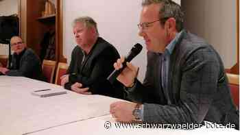 Landwirtschaft im Kreis Calw: Die Messlatte wird immer höher gelegt