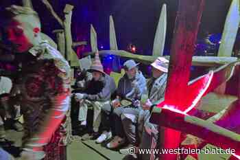 Wehdem: Viel Lob für das „schönste Festival Deutschlands“