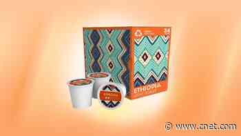 Try Coffees From Around the World With 50% Off Atlas Coffee Club Pods     - CNET
