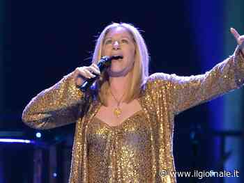 Barbra Streisand, re Carlo III e quel the che imbarazzò la popstar