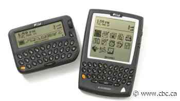 Do you miss your BlackBerry? Canada's innovation sector does too