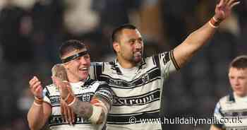 Tony Smith praises his Hull FC players for recent conduct with reward set to be given