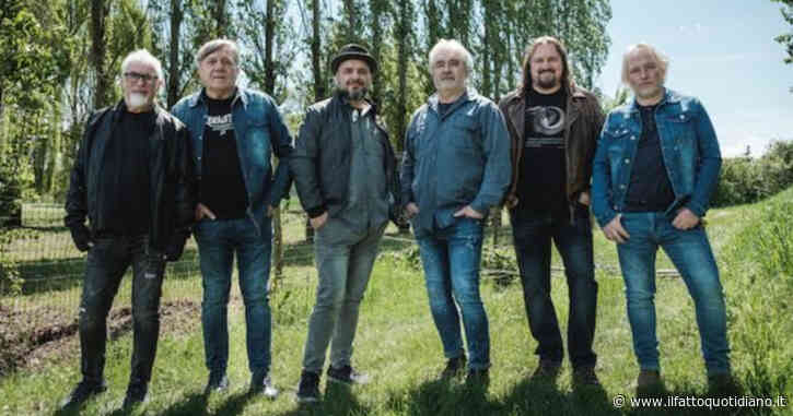 Nomadi, Beppe Carletti a FqMagazine: “Il no a Sanremo? Ci aspettavamo un premio alla carriera ma non si può piacere a tutti. In 60 anni di carriera, non ho mai mollato”