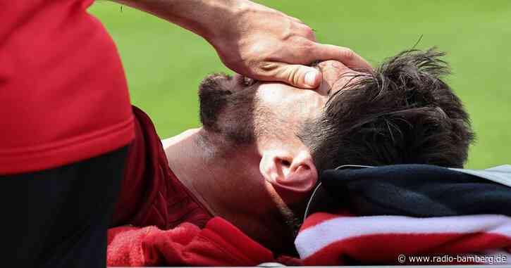 Verdacht auf «schwere Knieverletzung» bei Kapitän Schindler