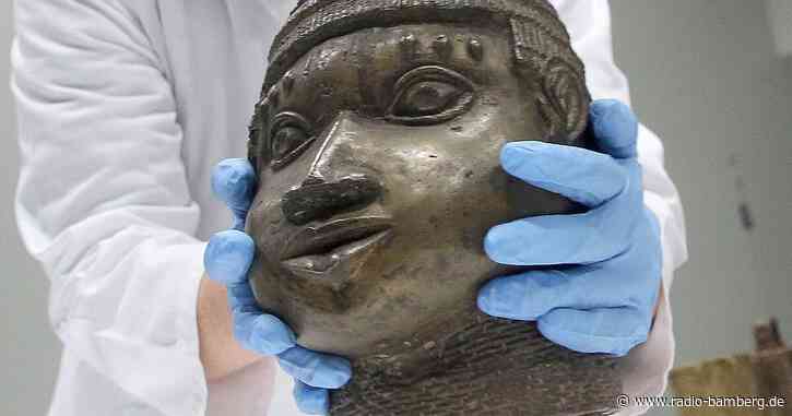 Benin-Bronzen wieder in der Diskussion