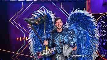 „The Masked Singer“-Gewinner Luca Hänni wird von Stalkerin bedroht