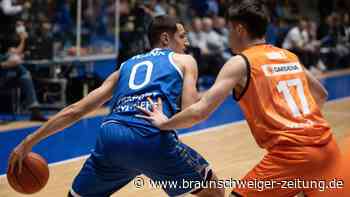 Frankfurter Basketballer steigen aus Bundesliga ab