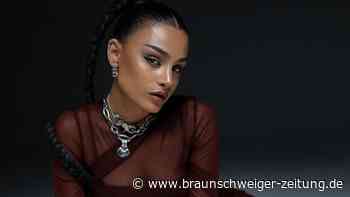 Armeniens ESC-Beitrag 2023: Brunette mit "Future Lover"
