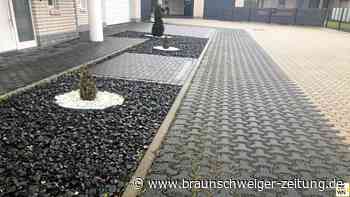 Braunschweig schickt „Schottergarten-Detektive“ los