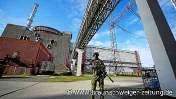 AKW Saporischschja: Diese Folge könnte ein Atomunfall haben