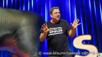 „Der will nur spielen“ – Martin Rütter in Braunschweig