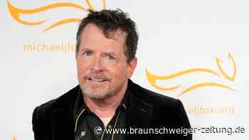 Michael J. Fox über seine Erkrankung: „Es wird immer härter“