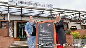 „Gute Stube – Am Schäferbusch“ in Wolfsburg wieder geöffnet