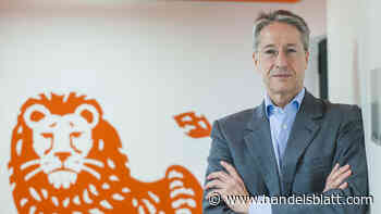 Joachim von Schorlemer: Früherer ING-Vorstand wird Chefberater bei Teneo