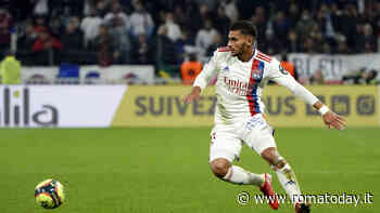 Aouar-Roma, ci siamo: accordo totale, manca solo la firma