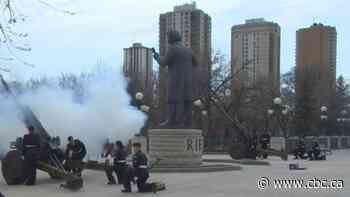 Manitoba marks King Charles's coronation at home and abroad