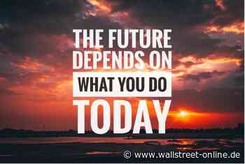 RAUF, RUNTER ODER SEITWÄRTS?: Wochenrückblick KW 18-2023 – Nix genaues weiß man nicht…?!