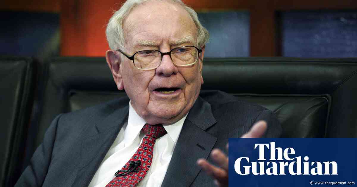 US banking crisis: Warren Buffett says bosses should face ‘punishment’