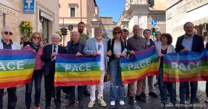 Staffetta della Pace, il racconto di una mobilitazione che ha abbracciato l’Italia da Aosta a Lampedusa