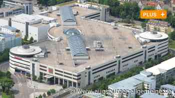 Augsburg Open gewährt einen Blick hinter die Kulissen der City-Galerie