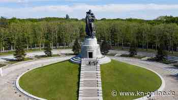 8. und 9. Mai in Berlin: Der Tag der Befreiung darf nicht für Kriegspropaganda missbraucht werden