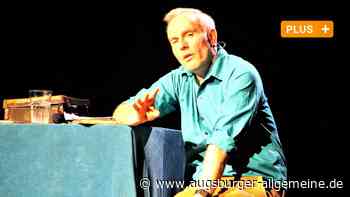 Warum Comedian Johann König Ulm lieber als Stuttgart mag