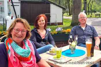 Neues Gastroangebot für Ausflügler