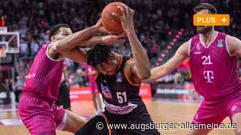 Ratiopharm Ulm haut noch einmal alles rein