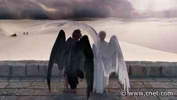 The Absolute Best Fantasy TV Shows on Prime Video 2023     - CNET