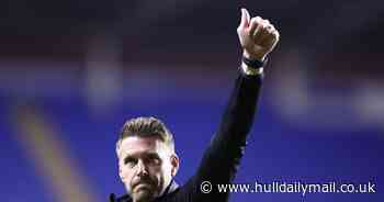 'That's the model' - Hull City chief makes big Luton Town claim