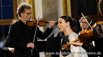 Wenn nicht nur Mozart staunen macht