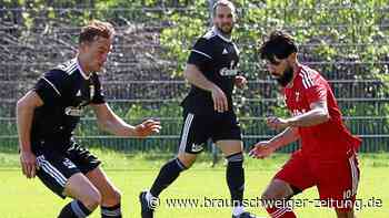 Kästorfer Matchplan geht beim 3:0-Sieg komplett auf