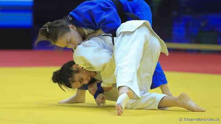 Russians return at judo worlds, Ukraine boycotts