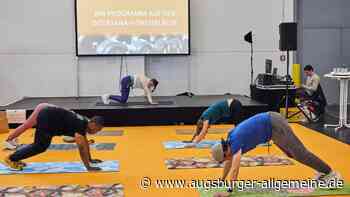 Intersana feiert Neustart an der Messe mit vielen Besuchern