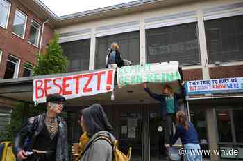 Neue Entwicklung am Fürstenberghaus