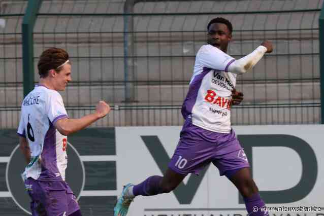 Twee doelpunten van Soli betekenen het behoud voor KRC Harelbeke, KVK Westhoek moet nog aan de bak voor barrageplaats: “Situatie aan de rust was dramatisch”