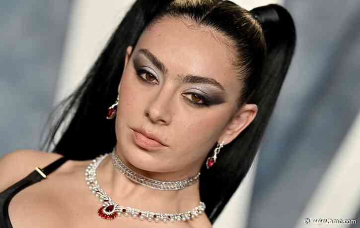 Charli XCX to make film debut in ‘Faces Of Death’ remake